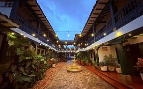 Hotel Beth Sarim