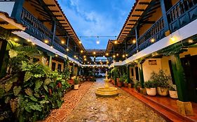 Hotel Beth Sarim